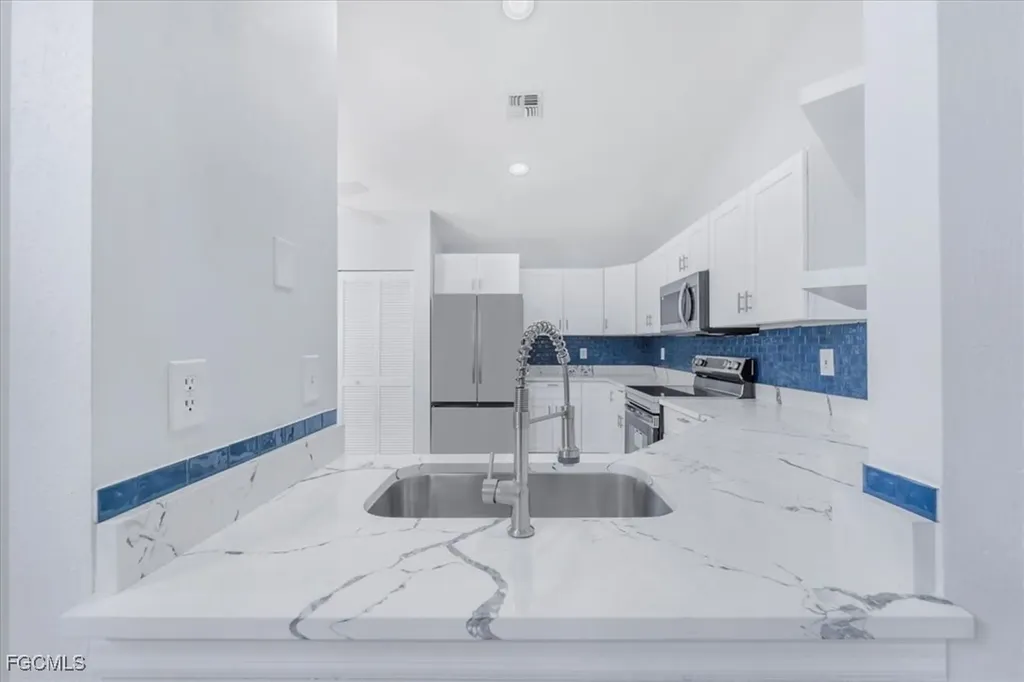 14537 Cypress Trace Court Fort Myers FL 33919