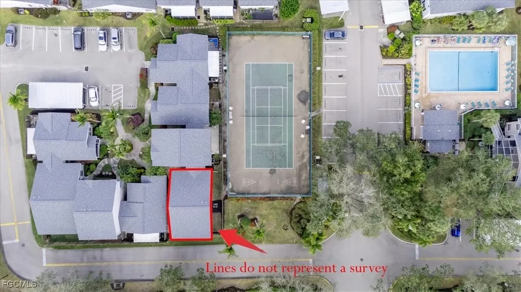 14537 Cypress Trace Court Fort Myers FL 33919