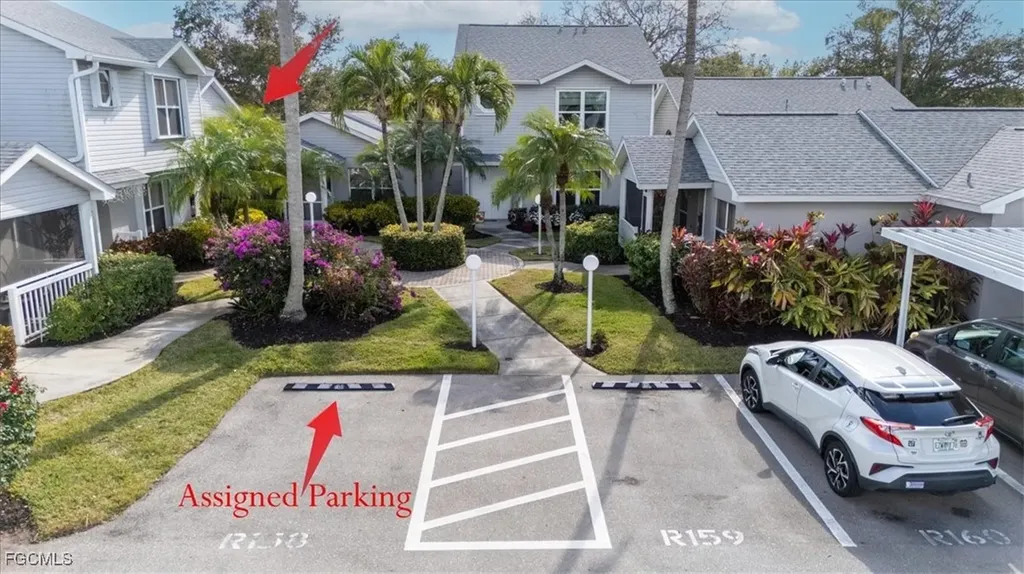 14537 Cypress Trace Court Fort Myers FL 33919