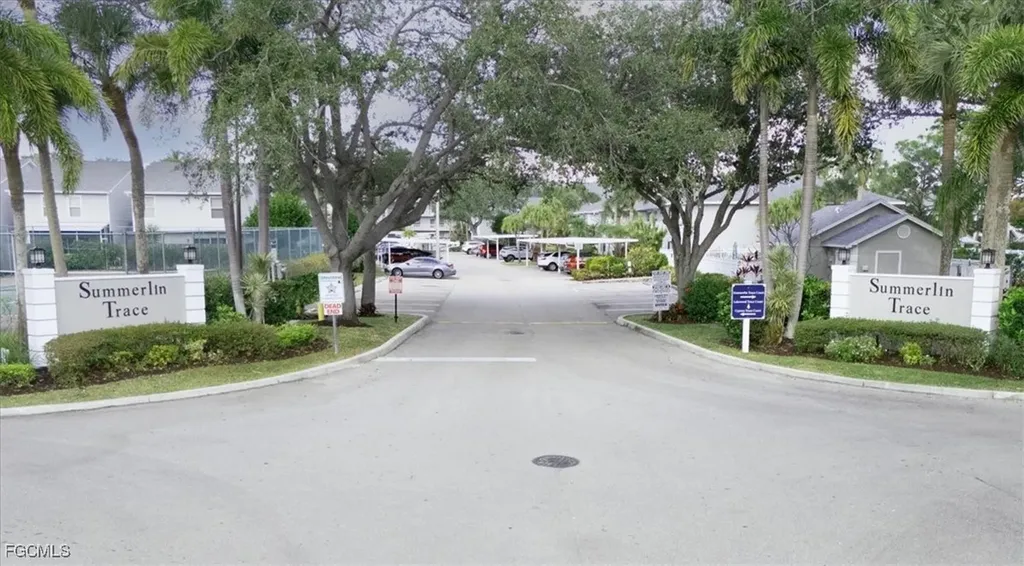 14537 Cypress Trace Court Fort Myers FL 33919