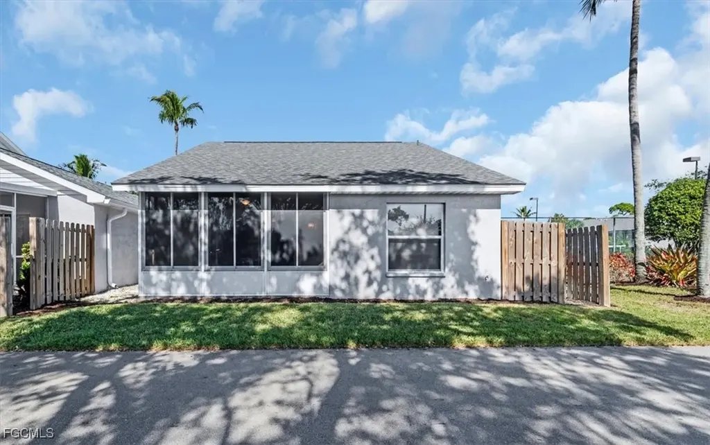 14537 Cypress Trace Court Fort Myers FL 33919