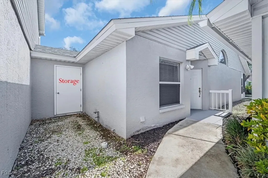 14537 Cypress Trace Court Fort Myers FL 33919