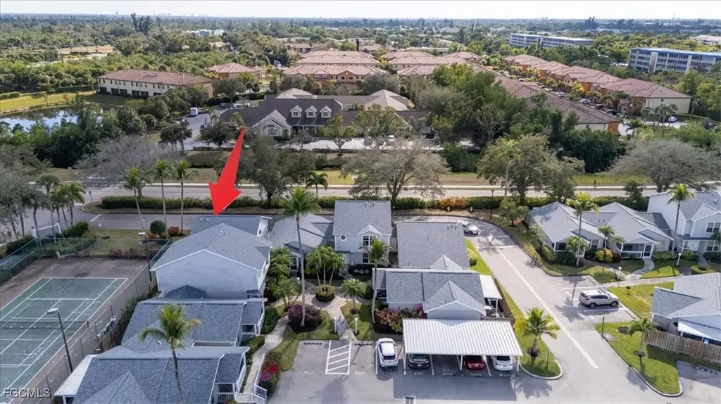 14537 Cypress Trace Court Fort Myers FL 33919