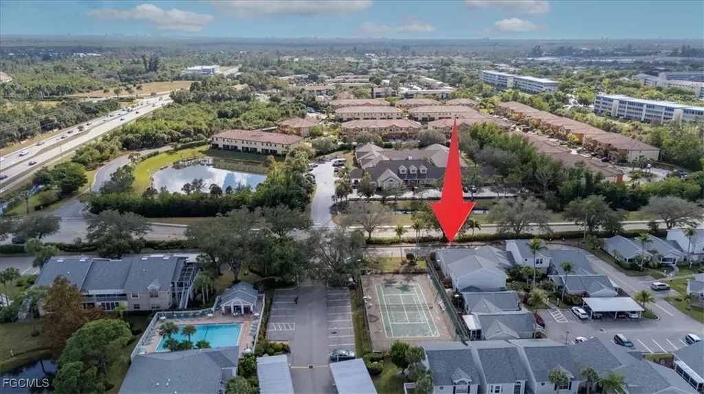 14537 Cypress Trace Court Fort Myers FL 33919