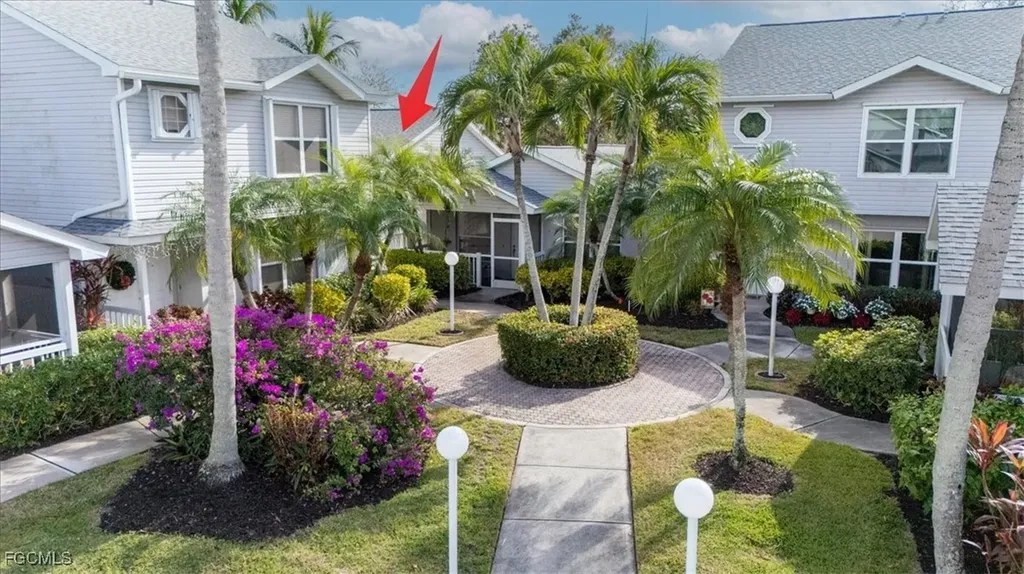 14537 Cypress Trace Court Fort Myers FL 33919