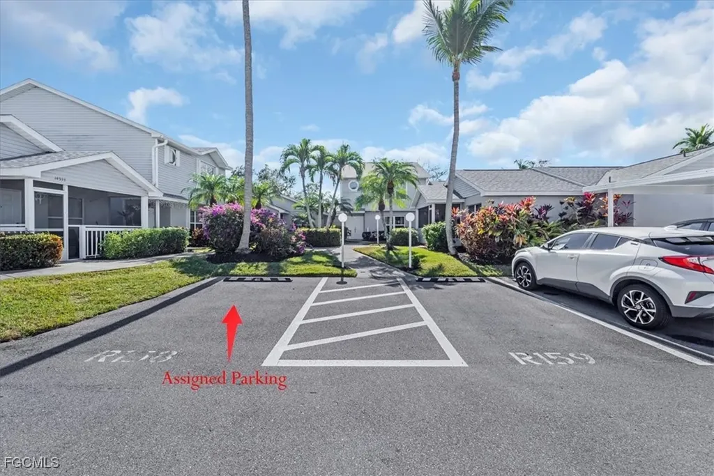 14537 Cypress Trace Court Fort Myers FL 33919