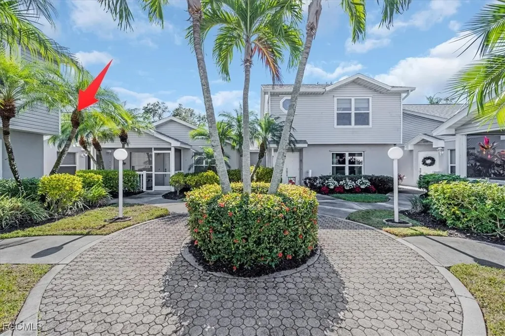 14537 Cypress Trace Court Fort Myers FL 33919