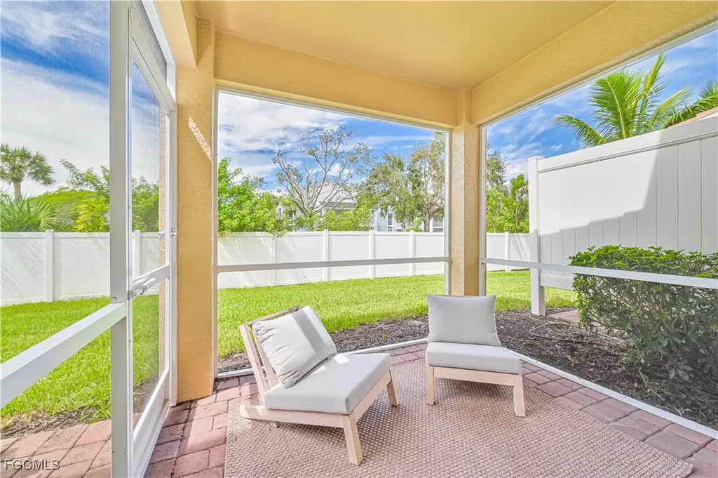 3786 Tilbor Circle Fort Myers FL 33916