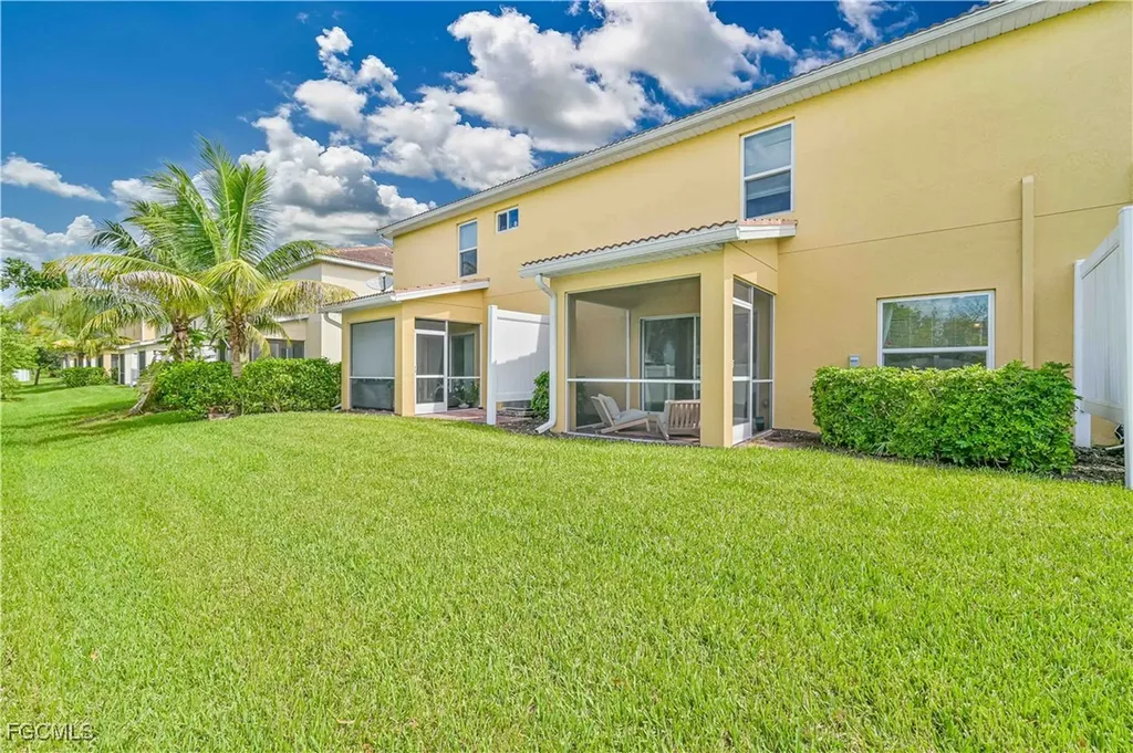 3786 Tilbor Circle Fort Myers FL 33916