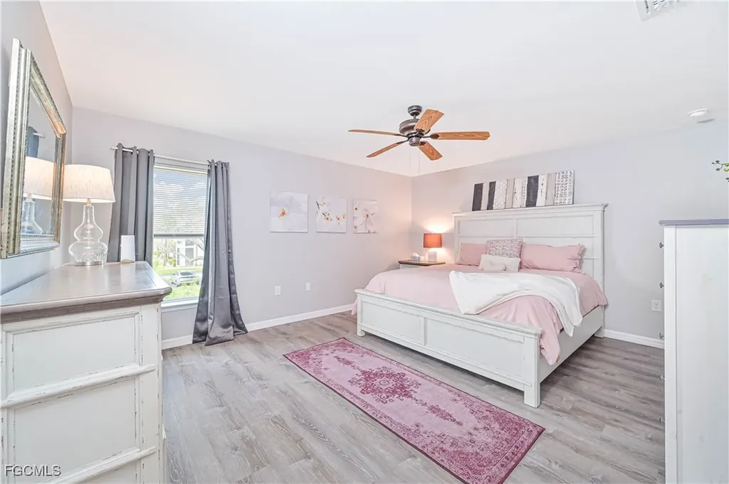 3786 Tilbor Circle Fort Myers FL 33916