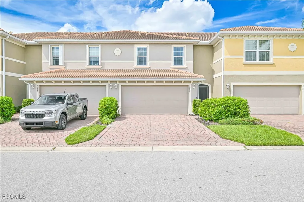 3786 Tilbor Circle Fort Myers FL 33916