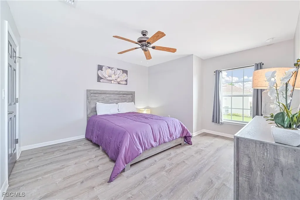 3786 Tilbor Circle Fort Myers FL 33916