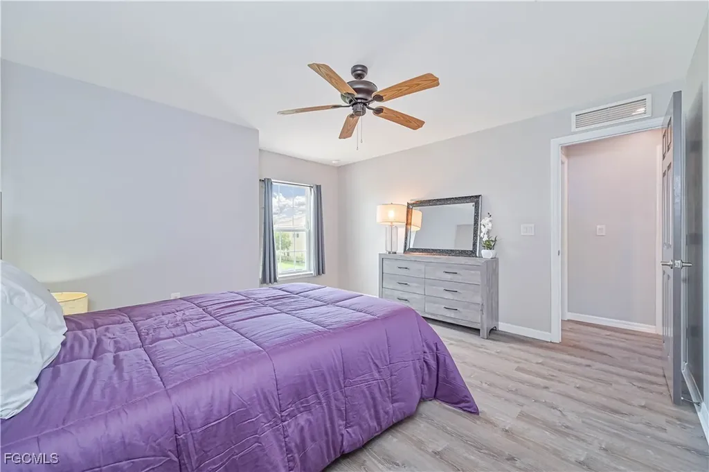 3786 Tilbor Circle Fort Myers FL 33916