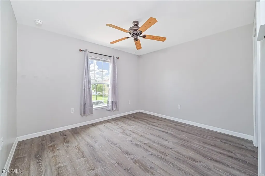 3786 Tilbor Circle Fort Myers FL 33916