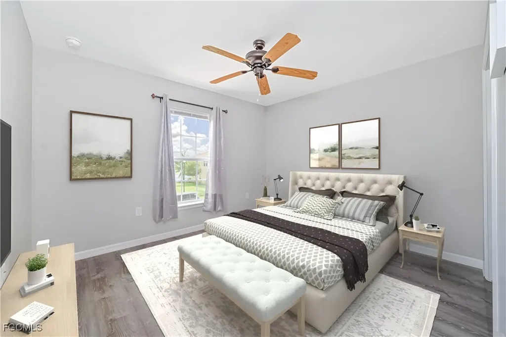 3786 Tilbor Circle Fort Myers FL 33916