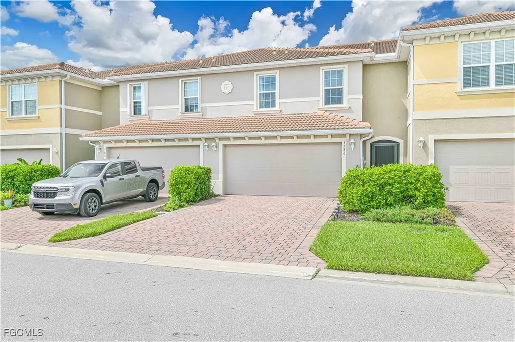 3786 Tilbor Circle Fort Myers FL 33916