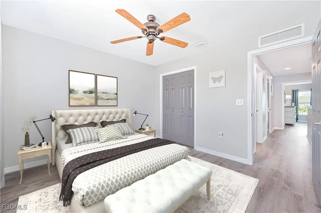 3786 Tilbor Circle Fort Myers FL 33916