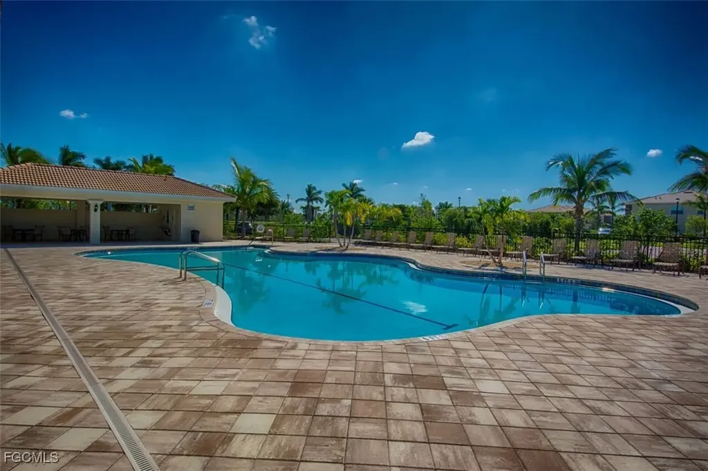 3786 Tilbor Circle Fort Myers FL 33916
