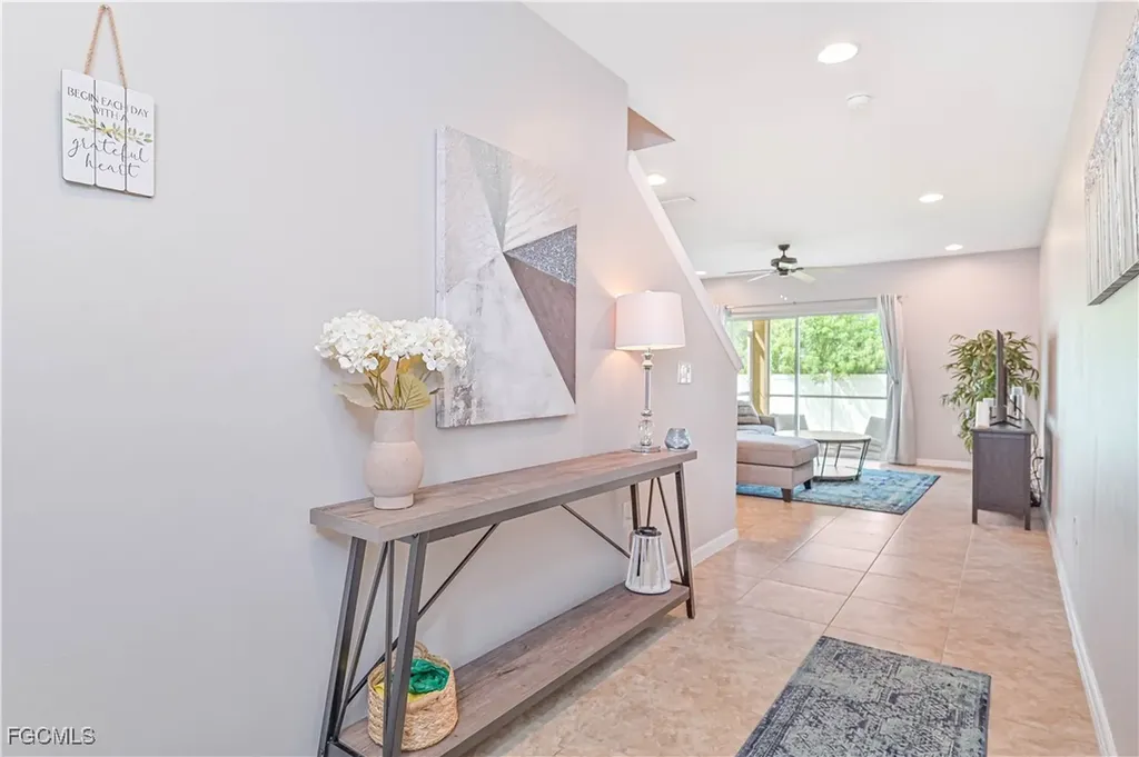 3786 Tilbor Circle Fort Myers FL 33916