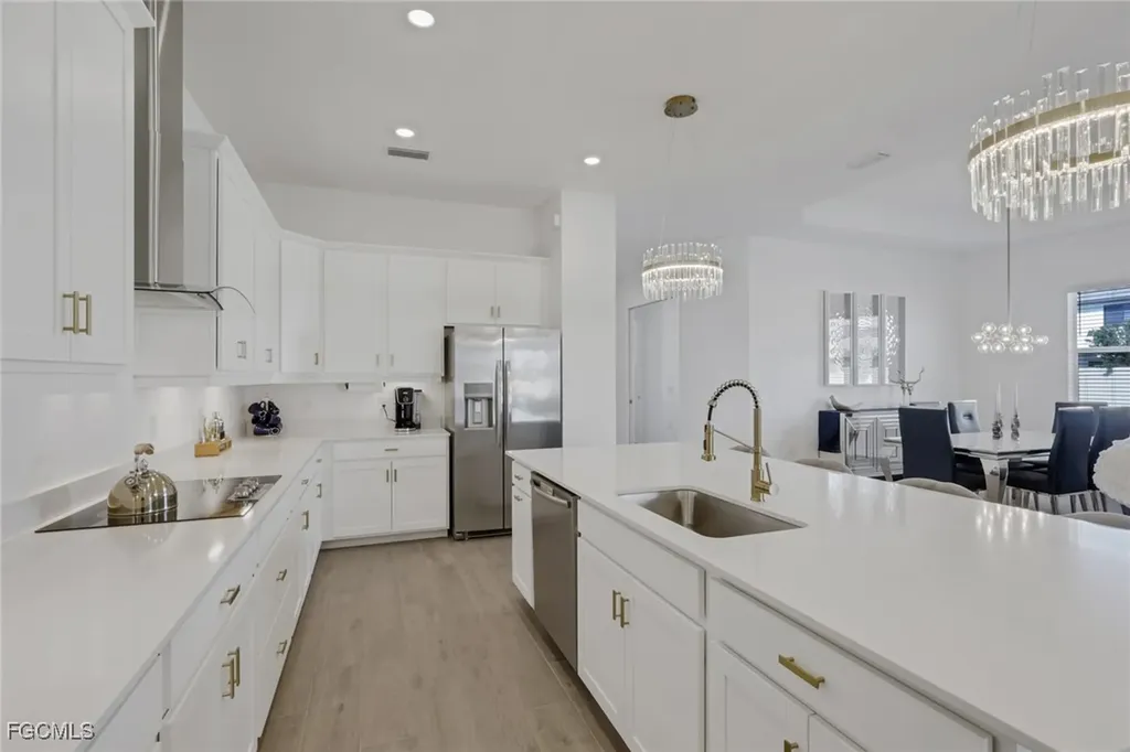 5368 Fancourt Links Way Ave Maria FL 34142