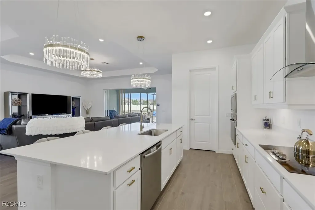 5368 Fancourt Links Way Ave Maria FL 34142