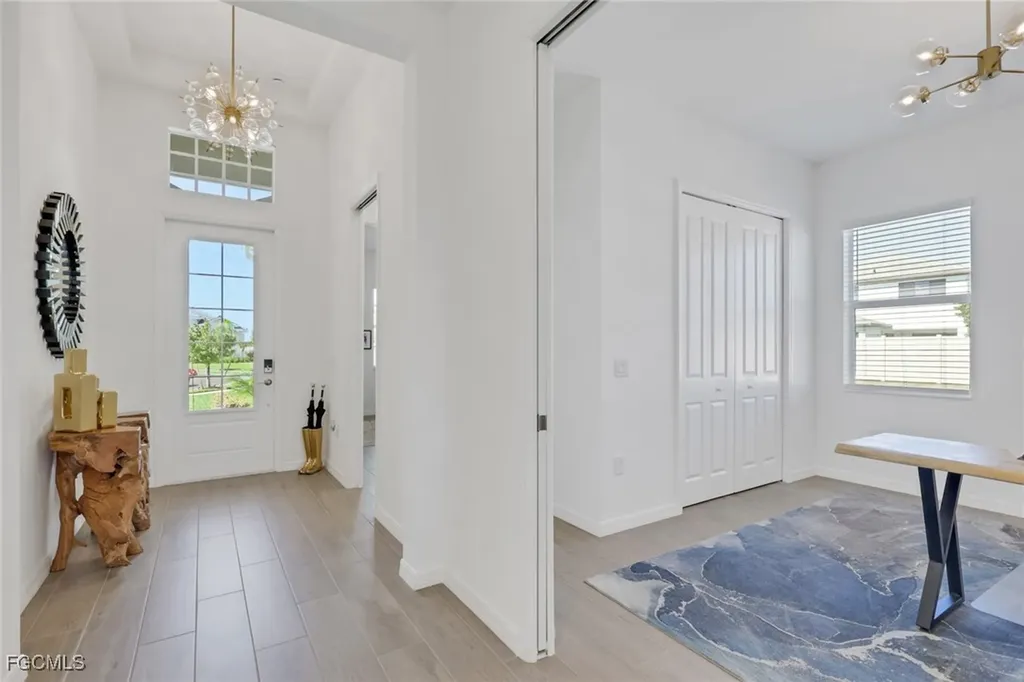 5368 Fancourt Links Way Ave Maria FL 34142