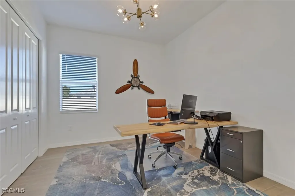 5368 Fancourt Links Way Ave Maria FL 34142