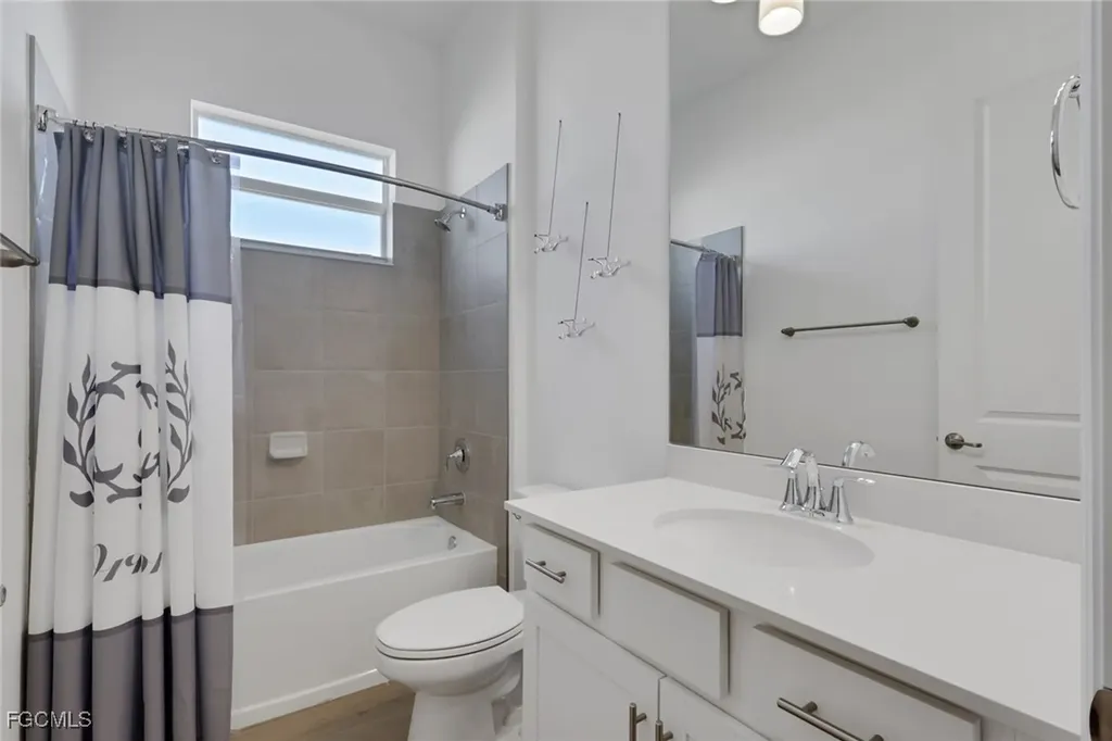 5368 Fancourt Links Way Immokalee FL 34142