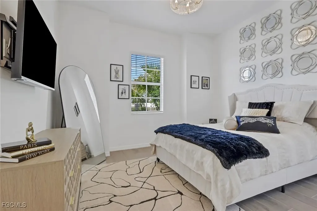 5368 Fancourt Links Way Ave Maria FL 34142