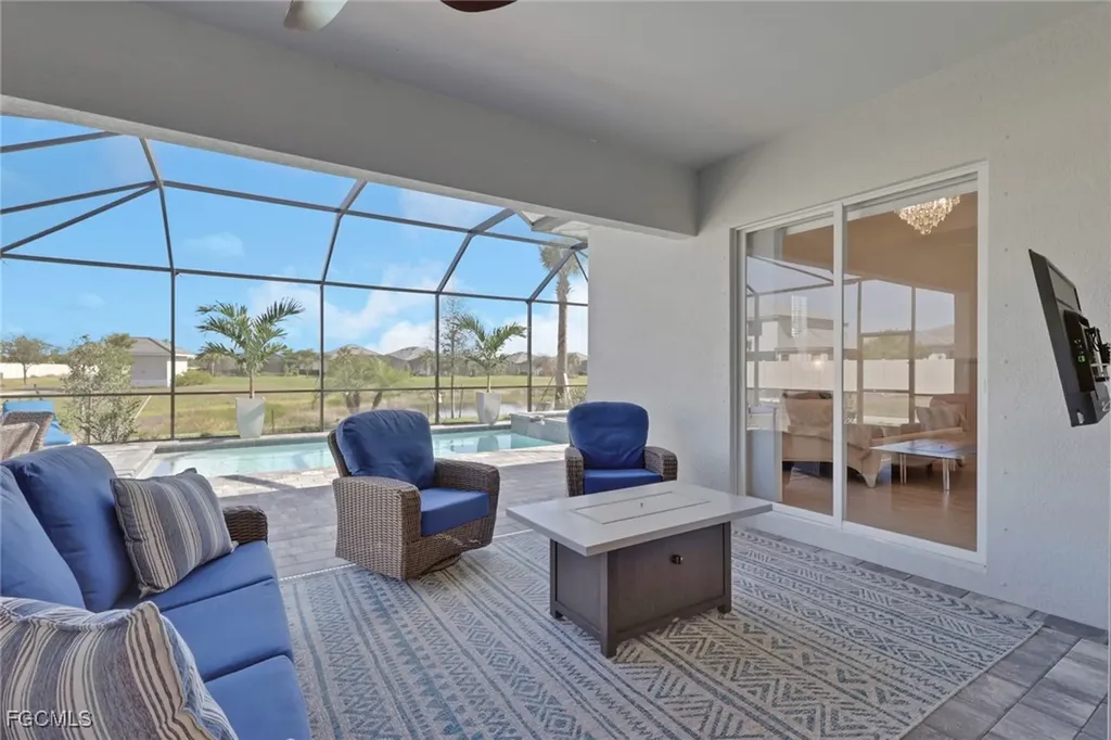 5368 Fancourt Links Way Ave Maria FL 34142