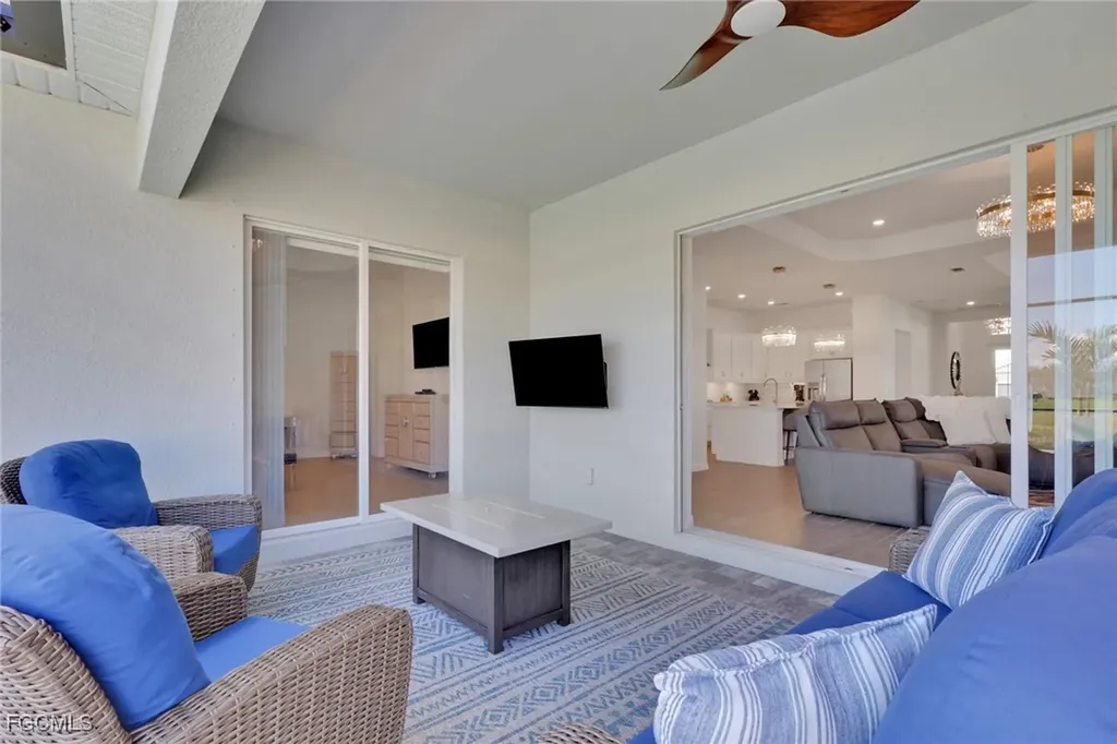 5368 Fancourt Links Way Ave Maria FL 34142