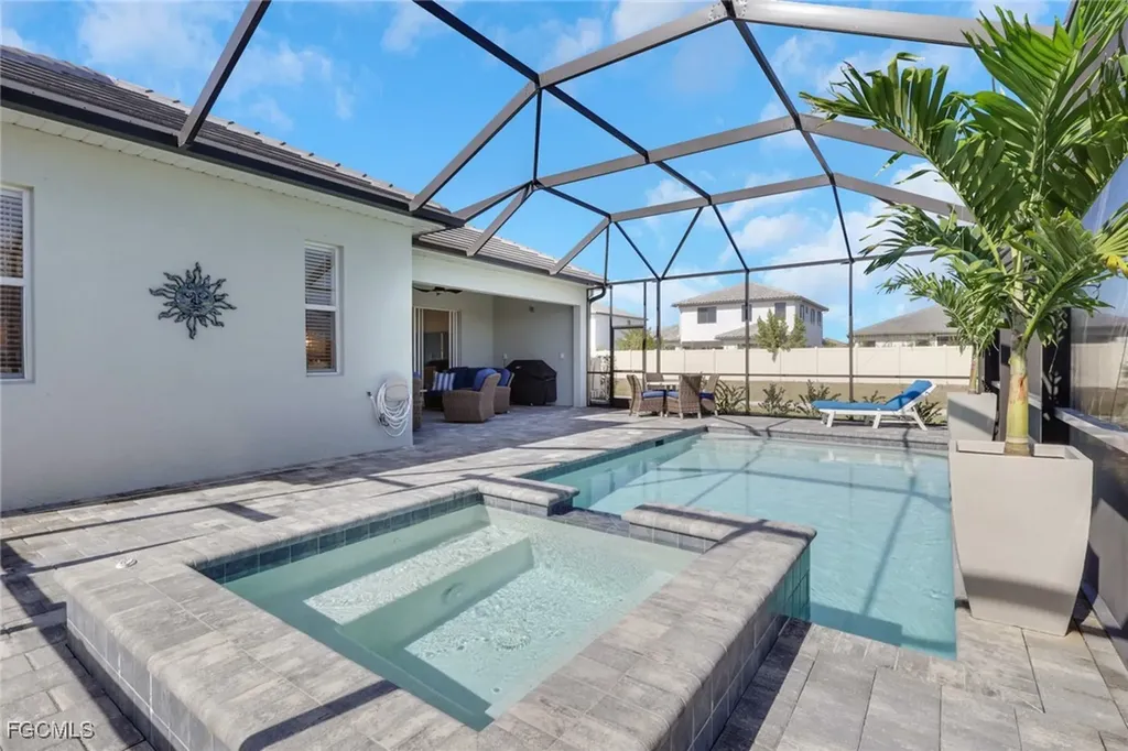 5368 Fancourt Links Way Immokalee FL 34142