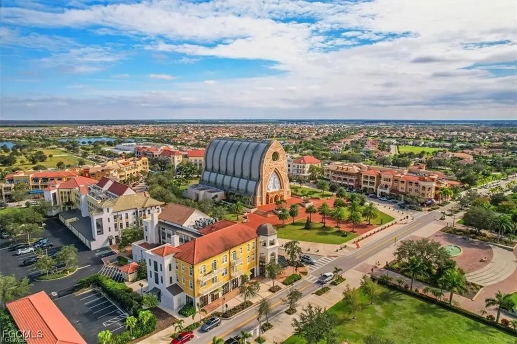 5368 Fancourt Links Way Ave Maria FL 34142