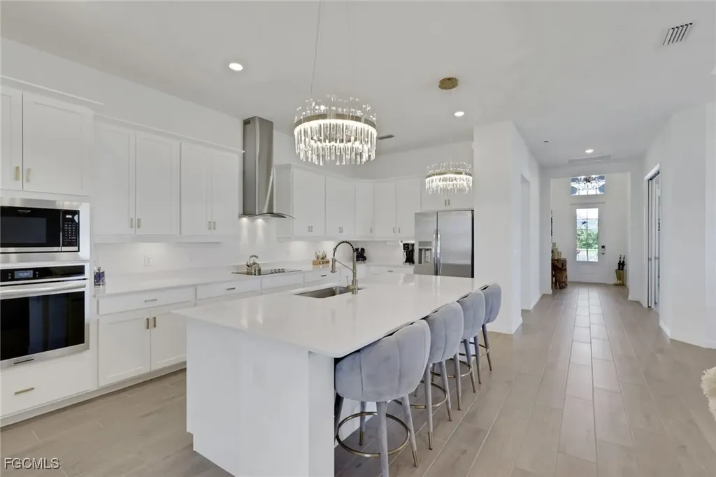 5368 Fancourt Links Way Immokalee FL 34142