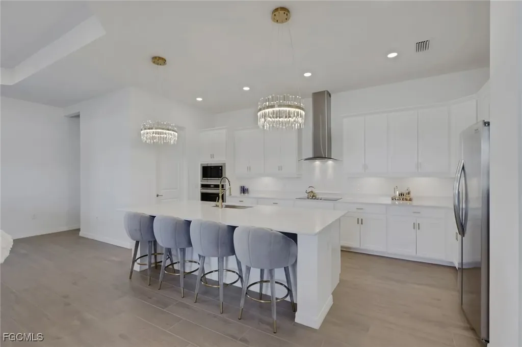 5368 Fancourt Links Way Immokalee FL 34142