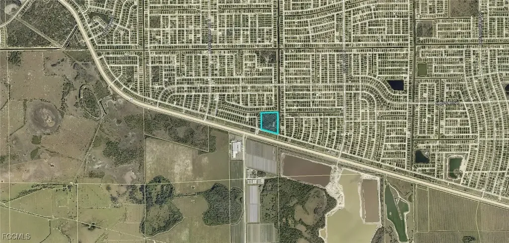 2819 Meadow Road Lehigh Acres FL 33974