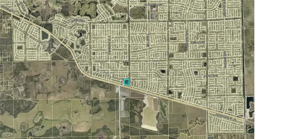2819 Meadow Road Lehigh Acres FL 33974