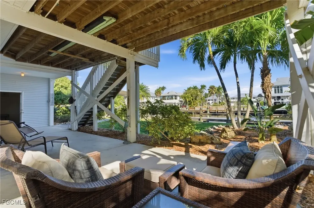 16368 Estuary Court Bokeelia FL 33922