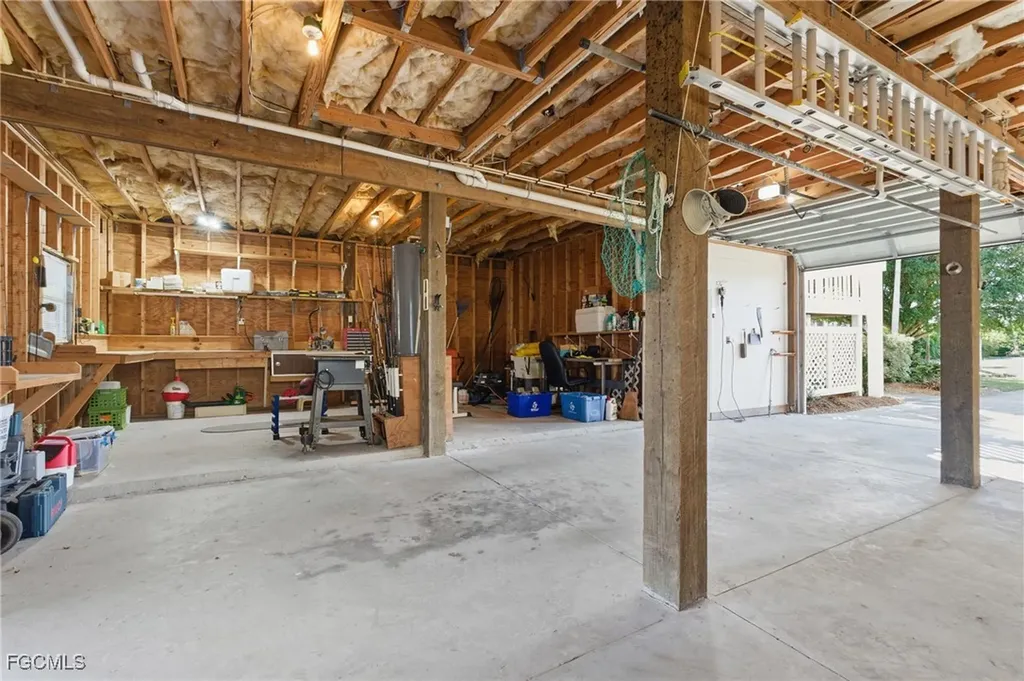 16368 Estuary Court Bokeelia FL 33922