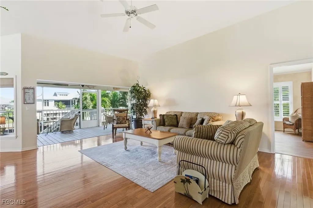 16368 Estuary Court Bokeelia FL 33922