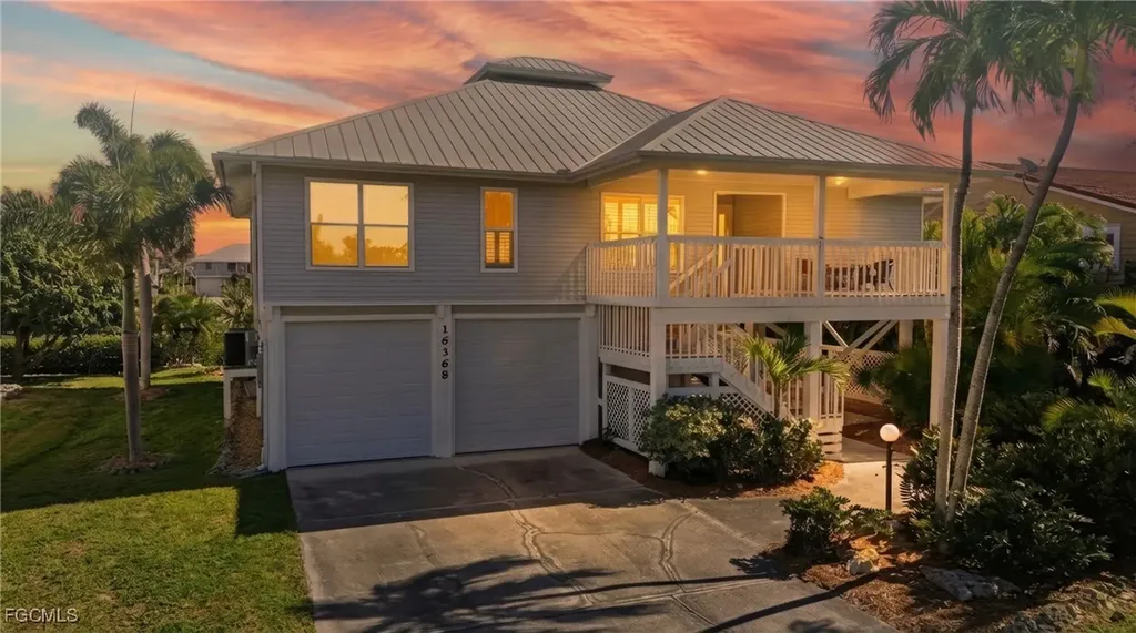 16368 Estuary Court Bokeelia FL 33922