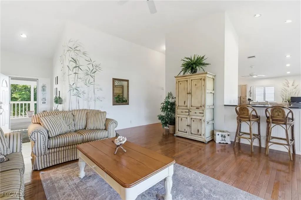 16368 Estuary Court Bokeelia FL 33922