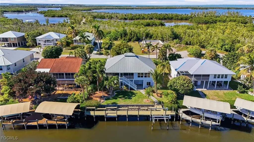 16368 Estuary Court Bokeelia FL 33922