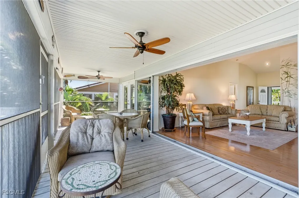 16368 Estuary Court Bokeelia FL 33922