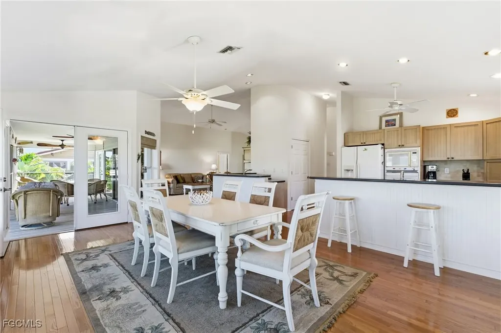 16368 Estuary Court Bokeelia FL 33922