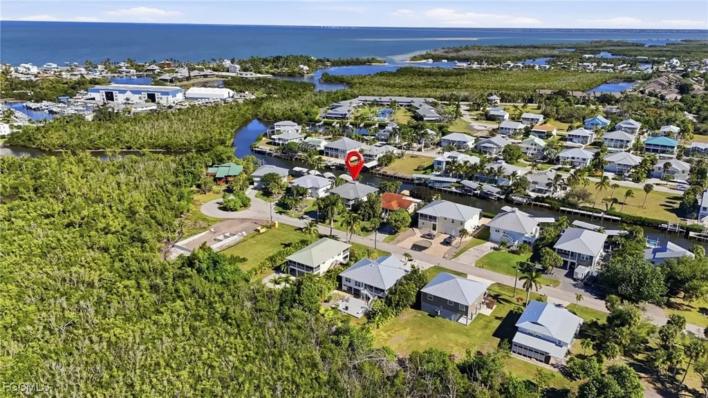 16368 Estuary Court Bokeelia FL 33922