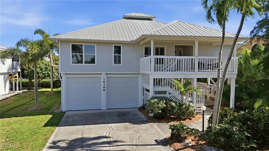 16368 Estuary Court Bokeelia FL 33922