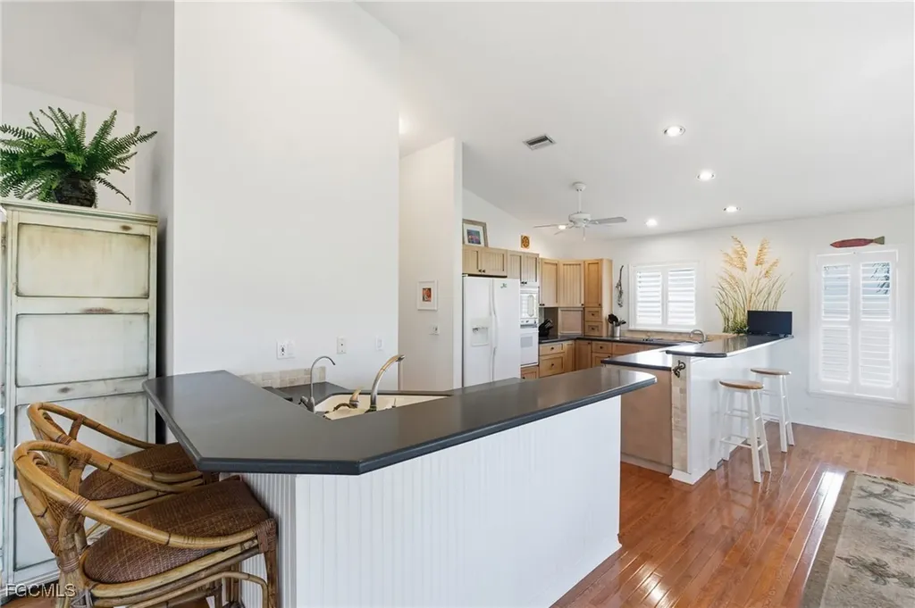 16368 Estuary Court Bokeelia FL 33922