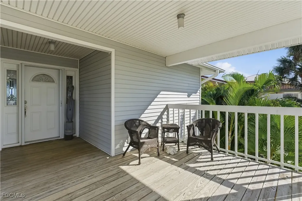 16368 Estuary Court Bokeelia FL 33922