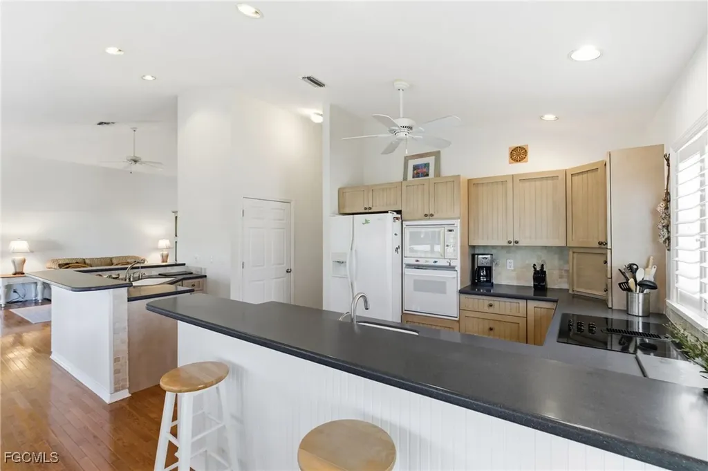 16368 Estuary Court Bokeelia FL 33922